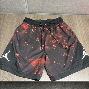 Nike Jordan basketball shorts
